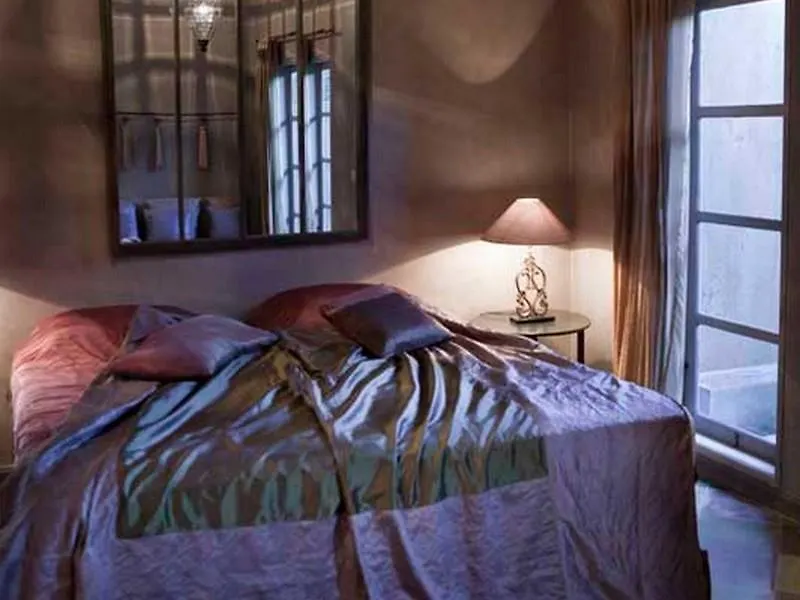 Apartment Villa Barissan Seminyak  Indonesia