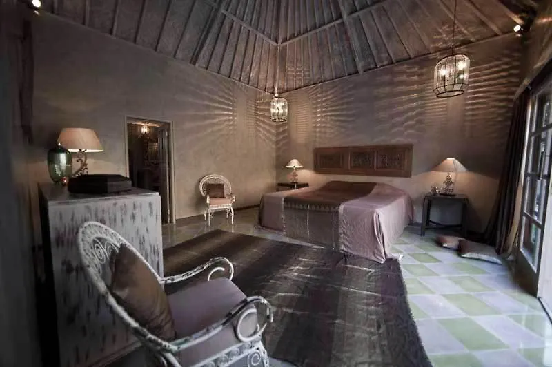 Apartmán Villa Barissan Seminyak Indonésie
