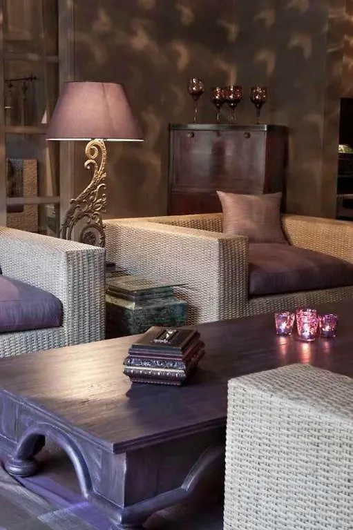 Villa Barissan Seminyak Indonésie