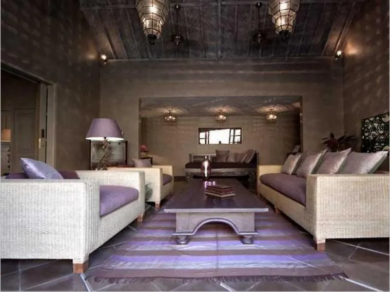 Villa Barissan Seminyak 0*,